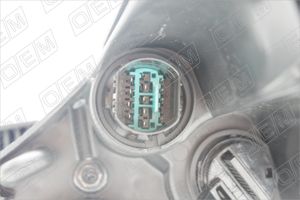 Фара_правая oem0108fr O.E.M.