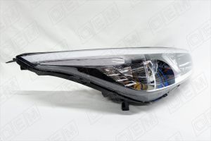 Фара_правая oem0108fr O.E.M.