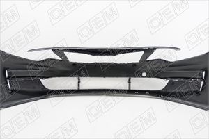 Бампер передний kia optima j без омывателей без парктроников oem0109 O.E.M.