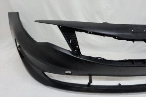 Бампер передний kia optima j без омывателей без парктроников oem0109 O.E.M.