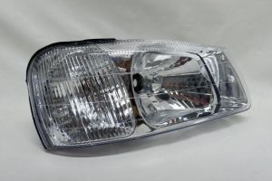 Фара_правая OEM0167FR O.E.M.