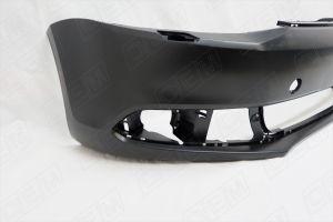 Бампер передний под фароомыватели Volkswagen Jetta VI 2010-2015 OEM0182 O.E.M.