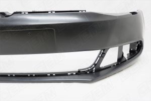 Бампер передний под фароомыватели Volkswagen Jetta VI 2010-2015 OEM0182 O.E.M.