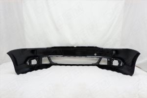 Бампер передний под фароомыватели Volkswagen Jetta VI 2010-2015 OEM0182 O.E.M.
