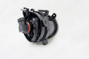 Фара_противотуманная oem0187ptfpr O.E.M.
