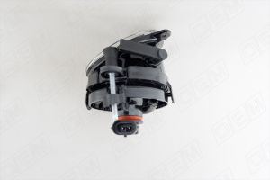 Фара_противотуманная oem0187ptfpr O.E.M.