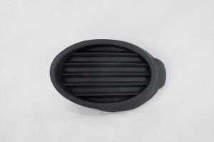 Заглушка противотуманной фары левая Ford Focus 3 2011-2015, текстурная // OEM1326L O.E.M. oem1326l O.E.M.