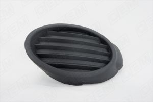 Заглушка противотуманной фары левая Ford Focus 3 2011-2015, текстурная // OEM1326L O.E.M. oem1326l O.E.M.