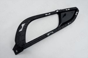 Окантовка противотуманной фары левая Kia Cerato 3 2013-2016 oem1374l O.E.M.
