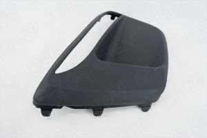 Рамка противотуманной фары правой oem1391r O.E.M.