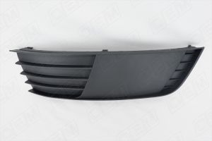 Заглушка противотуманной фары левая skoda octavia a oem1432l O.E.M.
