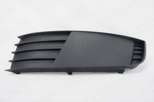 Заглушка противотуманной фары левая skoda octavia a oem1432l O.E.M.