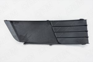 Заглушка противотуманной фары левая skoda octavia a oem1432l O.E.M.