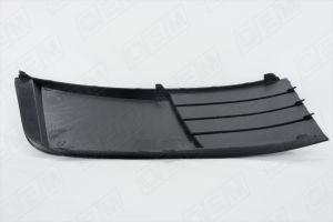 Заглушка противотуманной фары левая skoda octavia a oem1432l O.E.M.