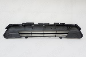 Решетка в бампер передняя нижняя Kia Sorento 3 UM 2015-2017 oem3708 O.E.M.