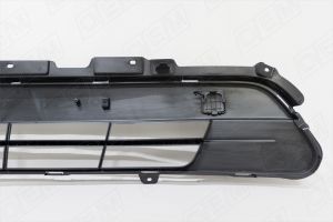 Решетка в бампер передняя нижняя Kia Sorento 3 UM 2015-2017 oem3708 O.E.M.