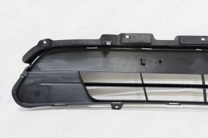 Решетка в бампер передняя нижняя Kia Sorento 3 UM 2015-2017 oem3708 O.E.M.