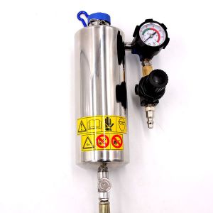 Аппарат для очистки топливных систем ОДА Сервис GX-100