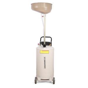 Установка для слива масла ОДА Сервис ODA-2081