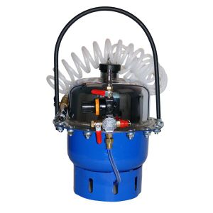 Установка для замены тормозной жидкости ОДА Сервис ODA-5010