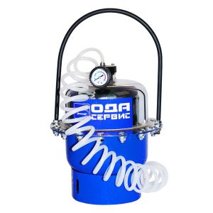 Установка для замены тормозной жидкости ОДА Сервис ODA-5010