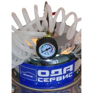 Установка для замены тормозной жидкости ОДА Сервис ODA-5010