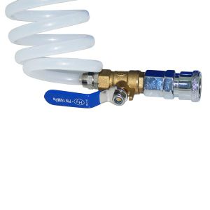 Установка для замены тормозной жидкости ОДА Сервис ODA-5010