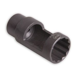 ГОЛОВКА ДЛЯ СНЯТИЯ ДИЗЕЛЬНЫХ ФОРСУНОК 27ММ ct10332 Car-tool