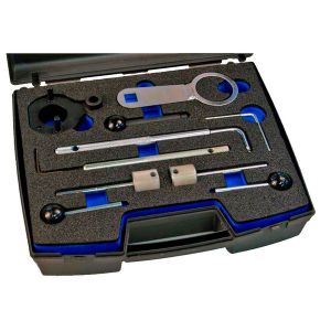 Набор для ремонта ГРМ VAG 1.6 - 2.0 TDI CR Car-tool CT-G052 ctg052 Car-tool