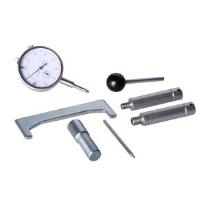Набор с индикатором для регулировки ТНВД Bosch VE на VW-Audi Car-tool CT-H027 cth027 Car-tool