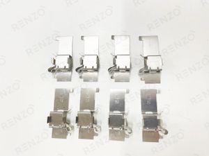 ћонтажные комплекты дискового тормоза  RFK694 rfk694 Renzo