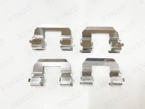 ћонтажные комплекты дискового тормоза  RFK801 rfk801 Renzo