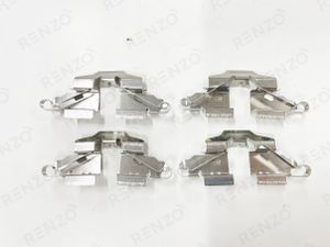ћонтажные комплекты дискового тормоза  RFK814 rfk814 Renzo