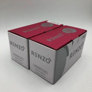 Колодки дисковые RNZ021 Renzo