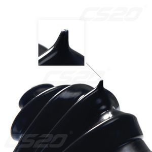 Чехол ШРУСА внутренний черный Lada Vesta (серия Оригинал+) 16247 CS-20