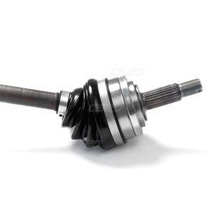 Чехол ШРУСА внутренний черный Lada Vesta (серия Оригинал+) 16247 CS-20