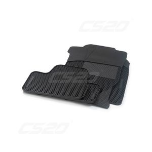 Коврики салона EVA "CS20" Калина, Гранта высокий борт 17204 CS-20