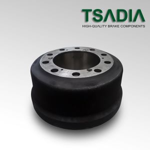 Барабан тормозной 4310-3501070