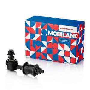 Стойка переднего стабилизатора для Nissan 100NX (B13) 1990-1994