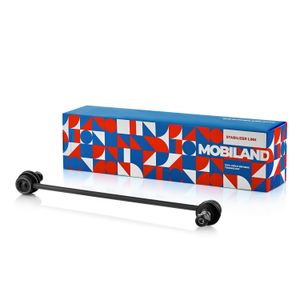 Стойка переднего стабилизатора для Mazda Mazda 2 (DY) 2003-2006