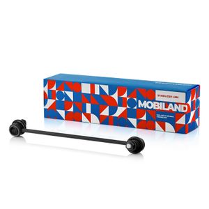 Стойка переднего стабилизатора левая для Kia Carens 2000-2002