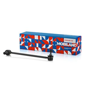 Стойка переднего стабилизатора левая для Hyundai Verna/Accent III 2006-2010