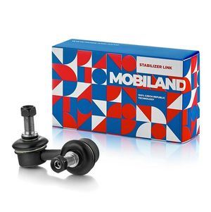 Стойка переднего стабилизатора правая для Ssang Yong Rexton II 2006-2012