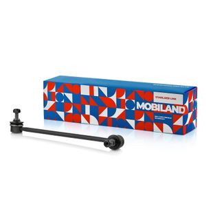 Стойка переднего стабилизатора правая для Hyundai Verna/Accent III 2006-2010