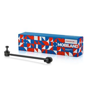 Стойка переднего стабилизатора правая для Hyundai Verna/Accent III 2006-2010