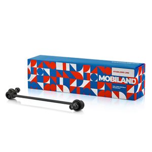 Стойка переднего стабилизатора правая для Daewoo Nubira 2003-2007