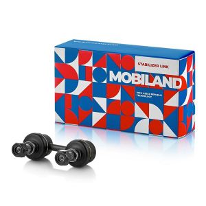 Стойка переднего стабилизатора для Mitsubishi Pajero Pinin (H6,H7) 1999-2005