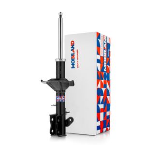 Амортизатор задний левый для Kia Sephia II/Shuma II 2001-2004