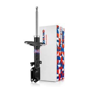 Амортизатор задний левый для Toyota Camry V40 2006-2011