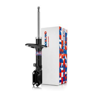 Амортизатор задний правый для Toyota Camry V40 2006-2011